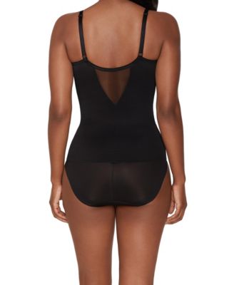 Miraclesuit Women's Extra Firm Tummy-Control Underwire Camisole