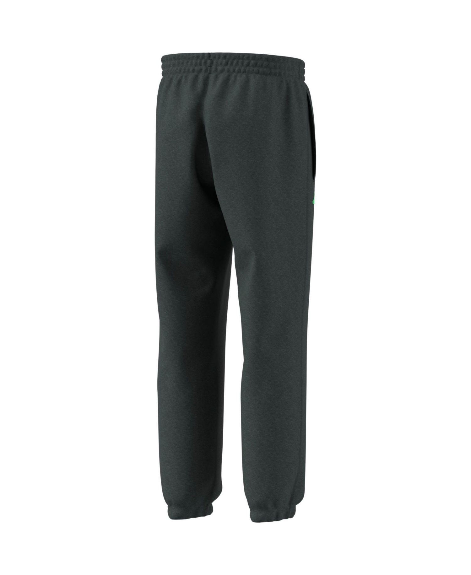Men's Graphite Mercedes-AMG Petronas F1 Team Premium Sweatpants