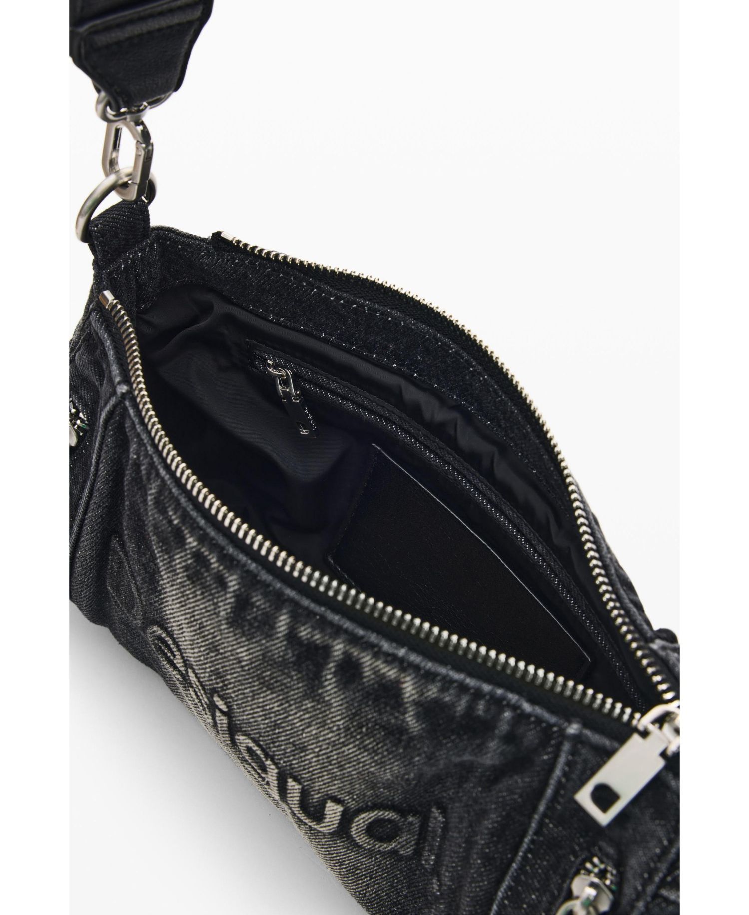 Women's Medium denim bag