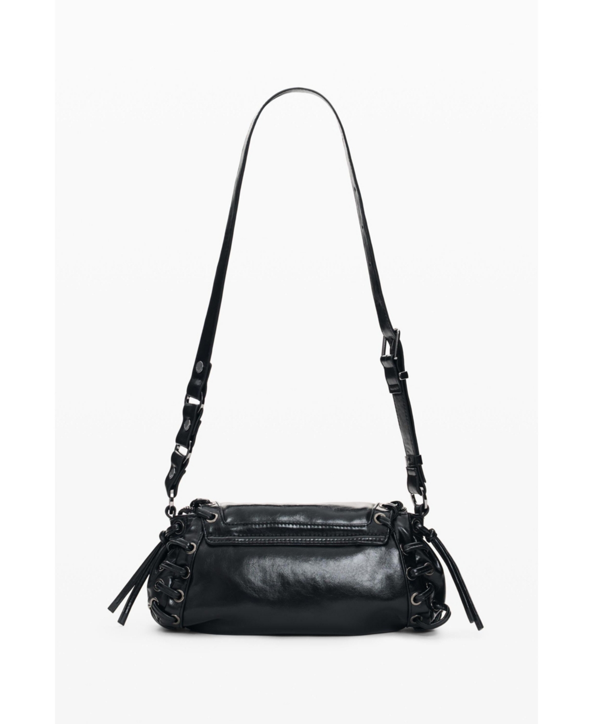 Desigual Women's Small eyelet bag