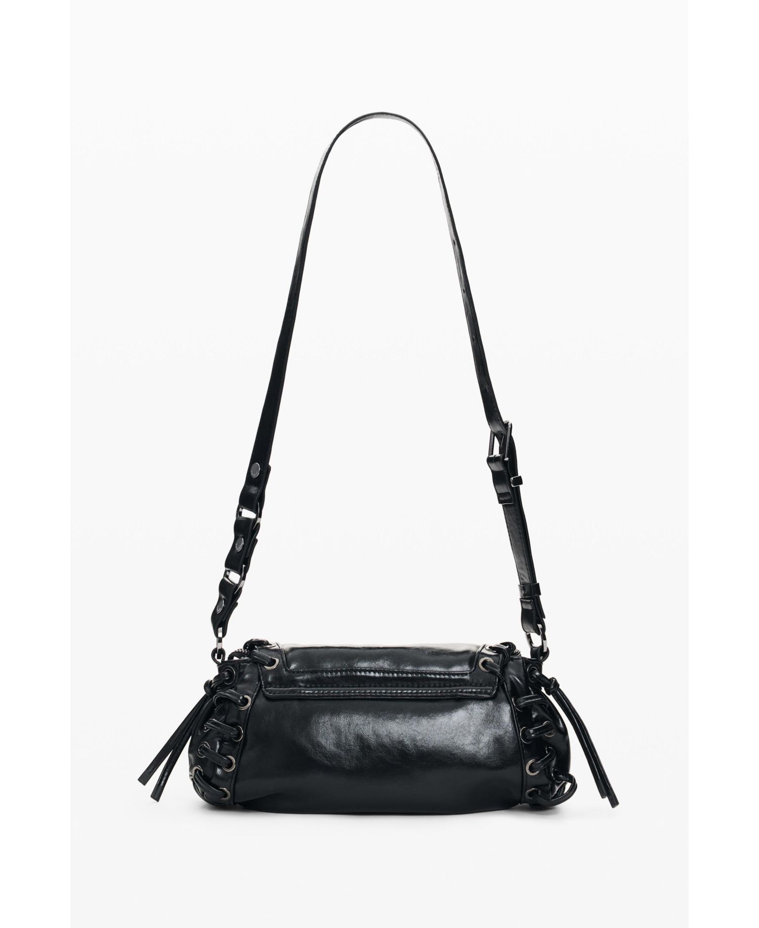 Women's Small eyelet bag