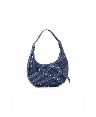 Women's Medium denim bag