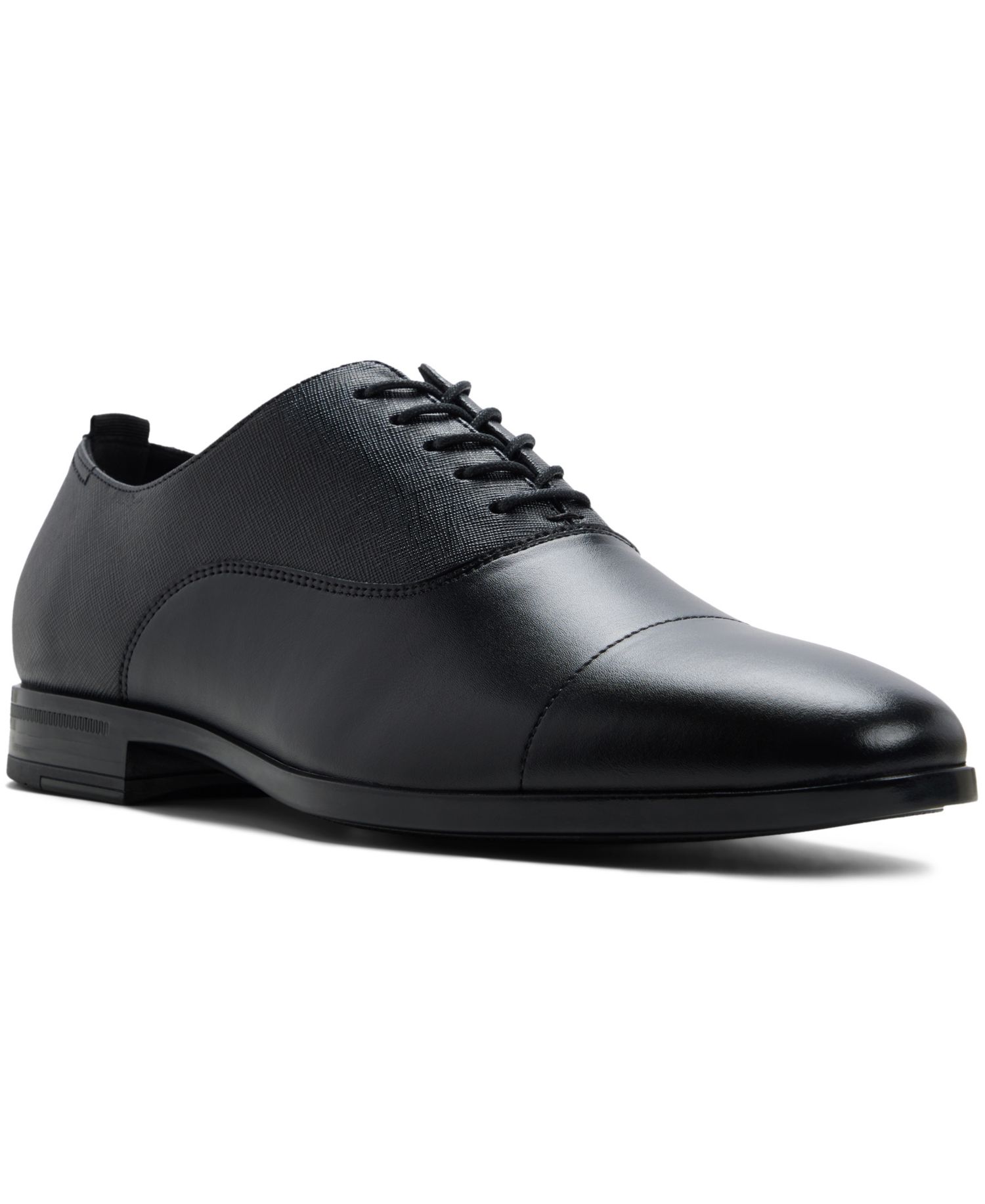 Men's Alton Modern Oxfords