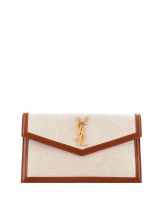 Uptown Pouch Canvas