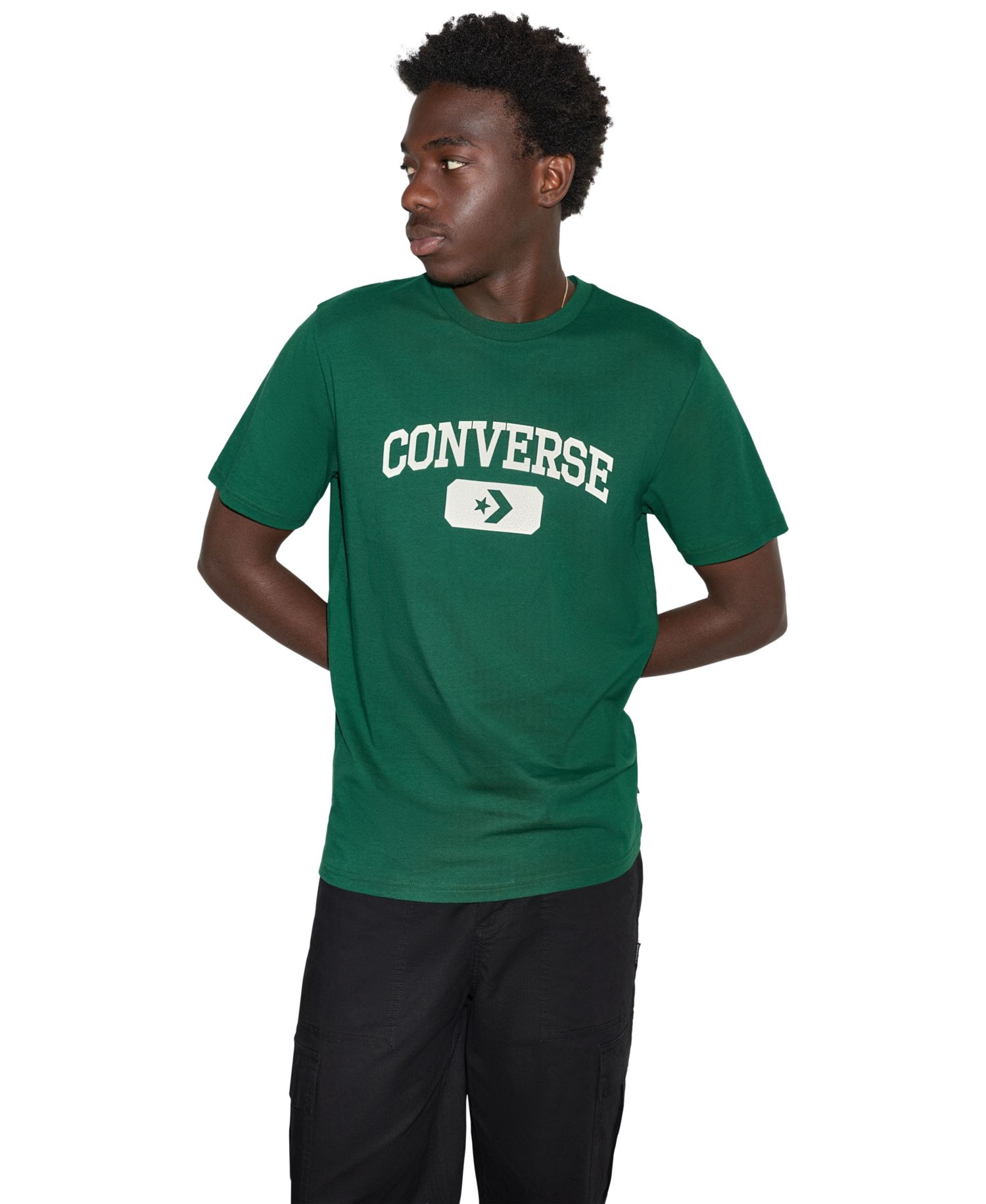 Men's Varsity Graphic T-Shirt