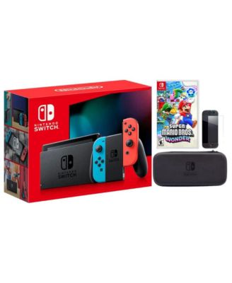 Switch 32GB Console