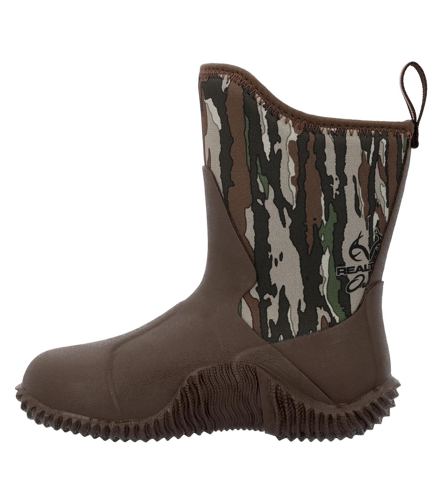 Little Kids' 7-13M x Bone Collector Hale Boot