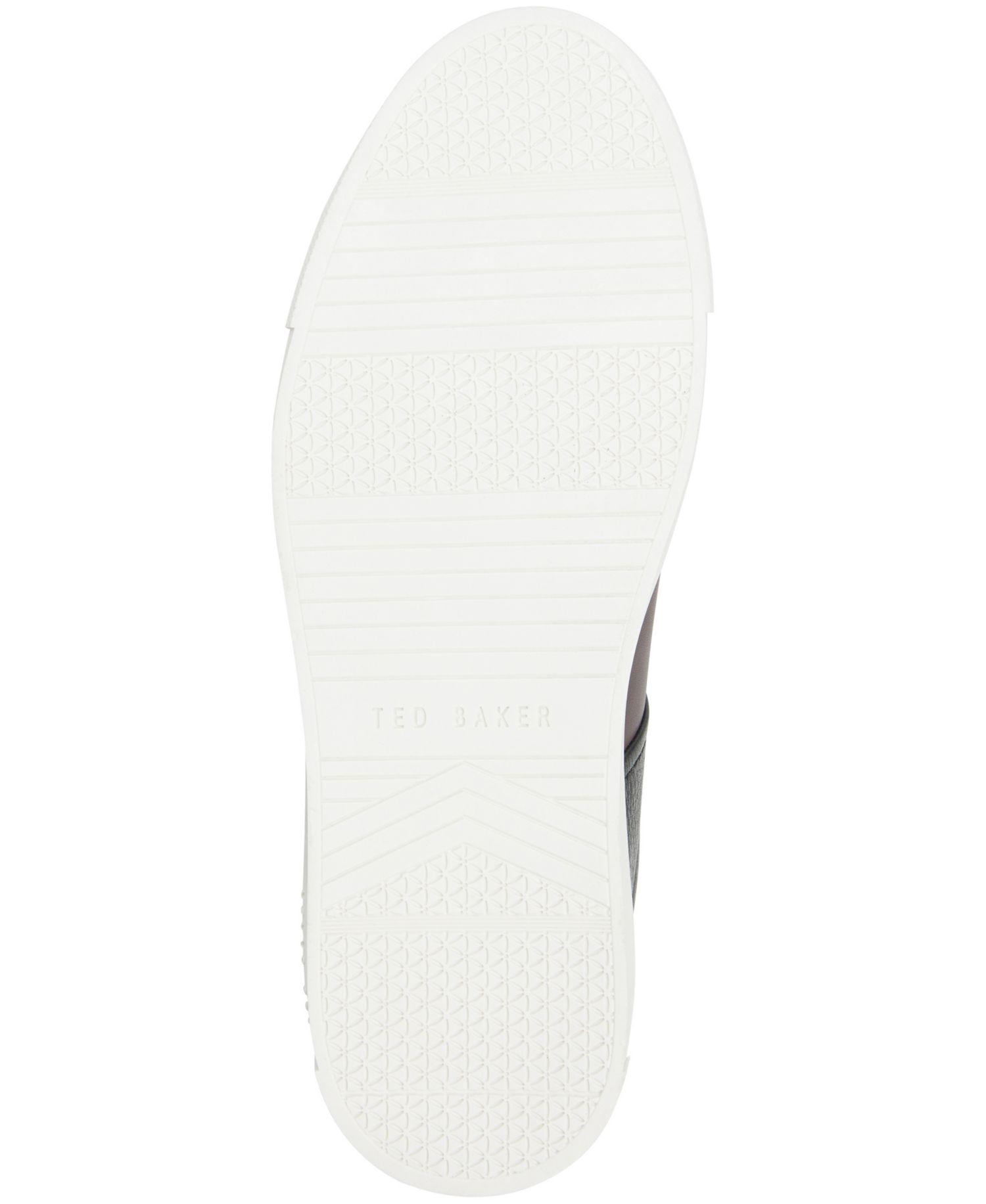 Men's Bradley Round-Toe Sneakers