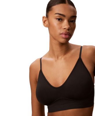 Regular Form To Body Gel Wire Lift Bralette, QF8201