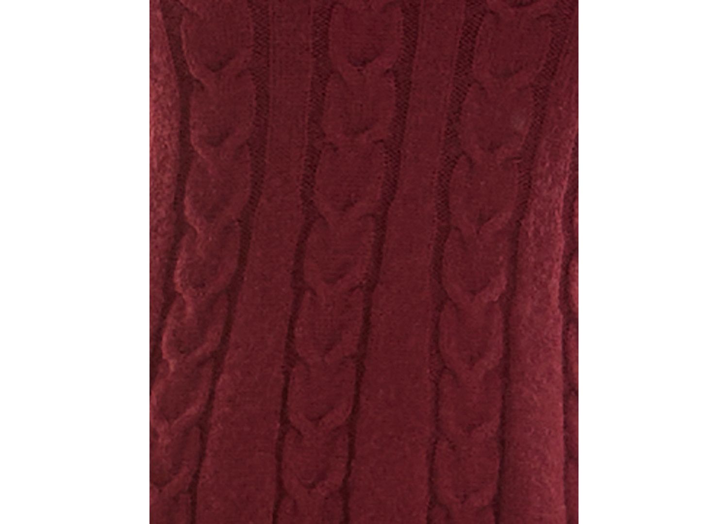 Juniors' Cable-Knit Long-Sleeve A-Line Mini Sweater Dress
