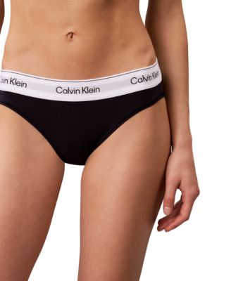 Women's Icon Cotton Modal Bikini Underwear QF8520
