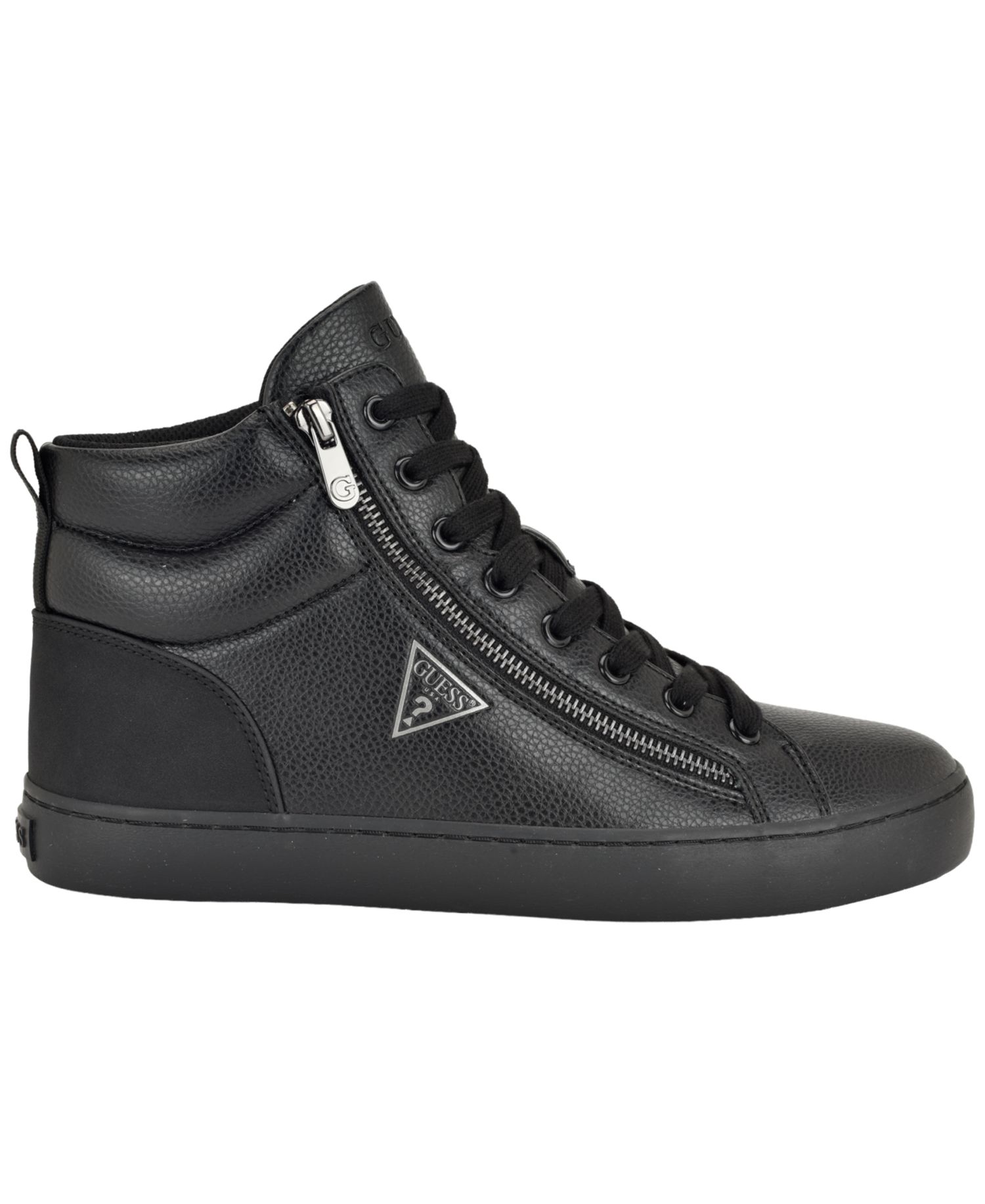 Men's Perilo High-Top Sneakers