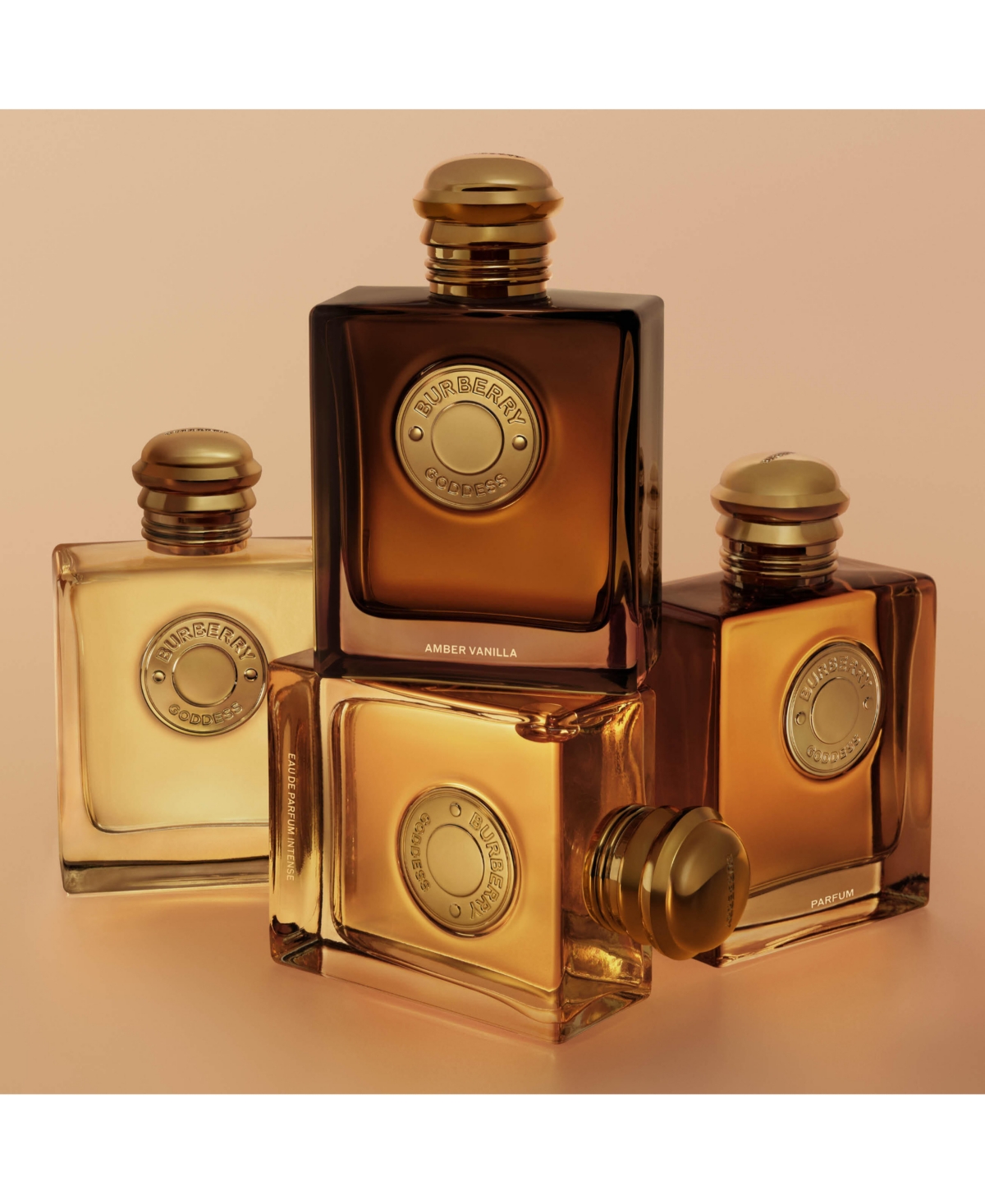Burberry Burberry Goddess Eau de Parfum