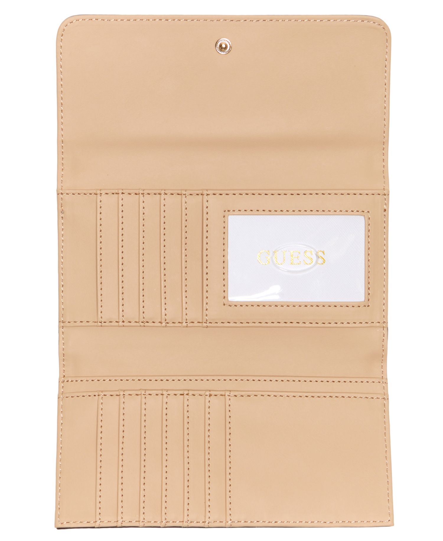 Bethany Slim Clutch Wallet
