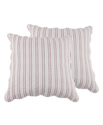 Blair 2-Piece Sham Set, European