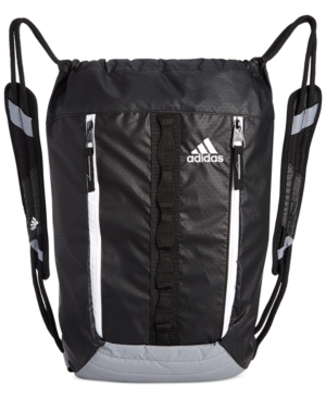 UPC 716106795824 product image for adidas Men's Skyline Sackpack | upcitemdb.com