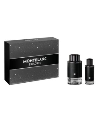 Men's 2-Piece Explorer Eau de Parfum Spray Gift Set
