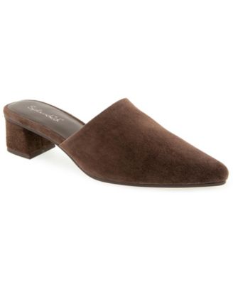 Women's Lorelei Heeled Mule