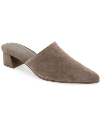 Women's Lorelei Heeled Mule