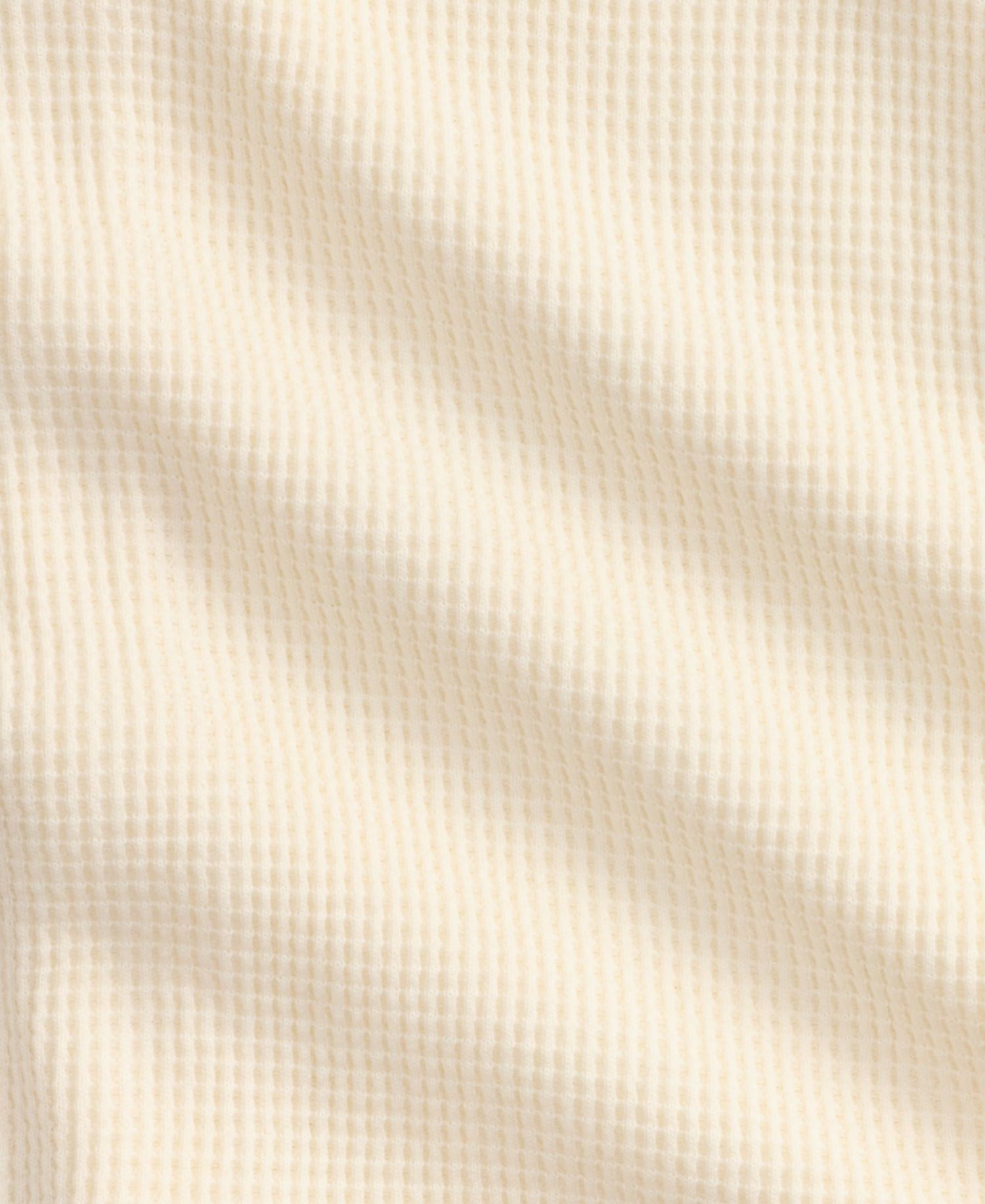 Baby Boys' Waffle-Knit Coverall