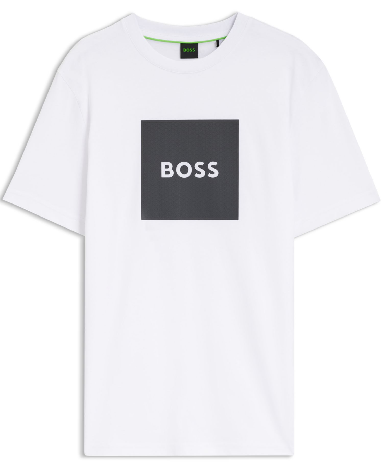 Men's Cotton-Jersey Regular-Fit T-Shirt