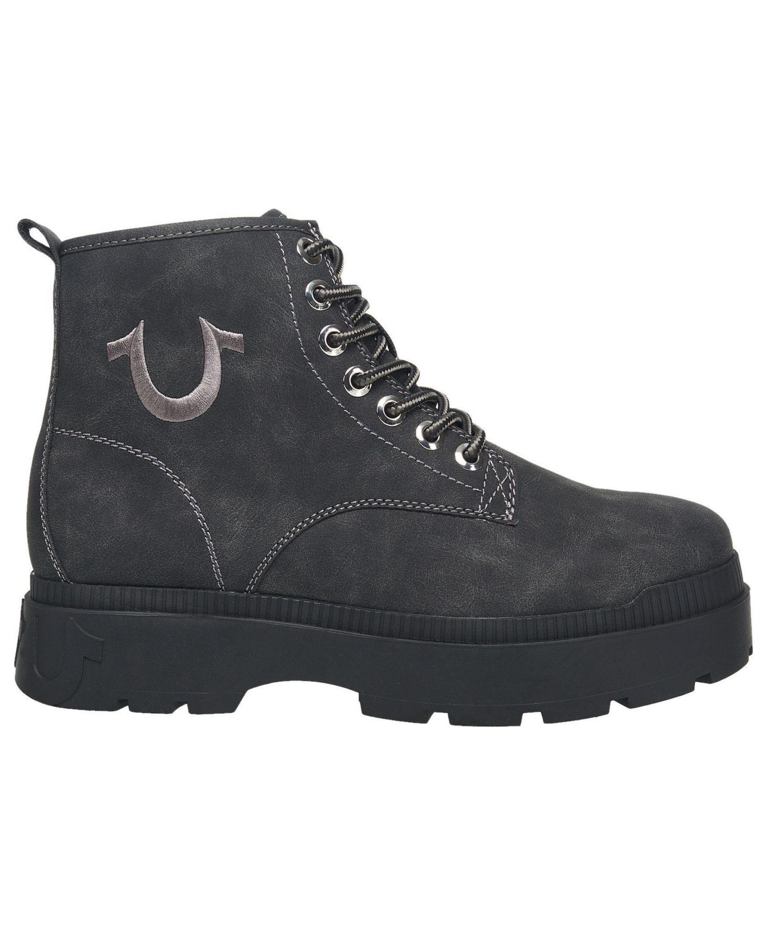 Men's Jackson Horseshoe Logo Boot