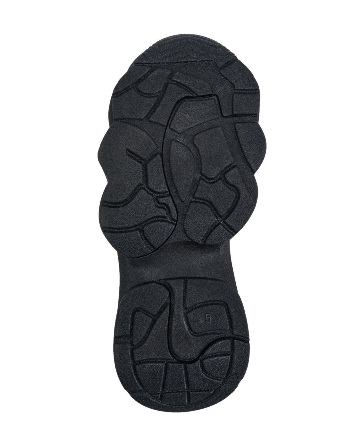 Big Boys Cole Chunky Sneaker