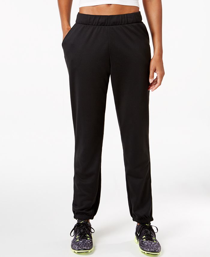 nike dry training trousers