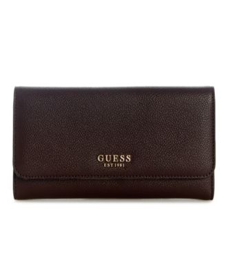 Bethany Slim Clutch Wallet