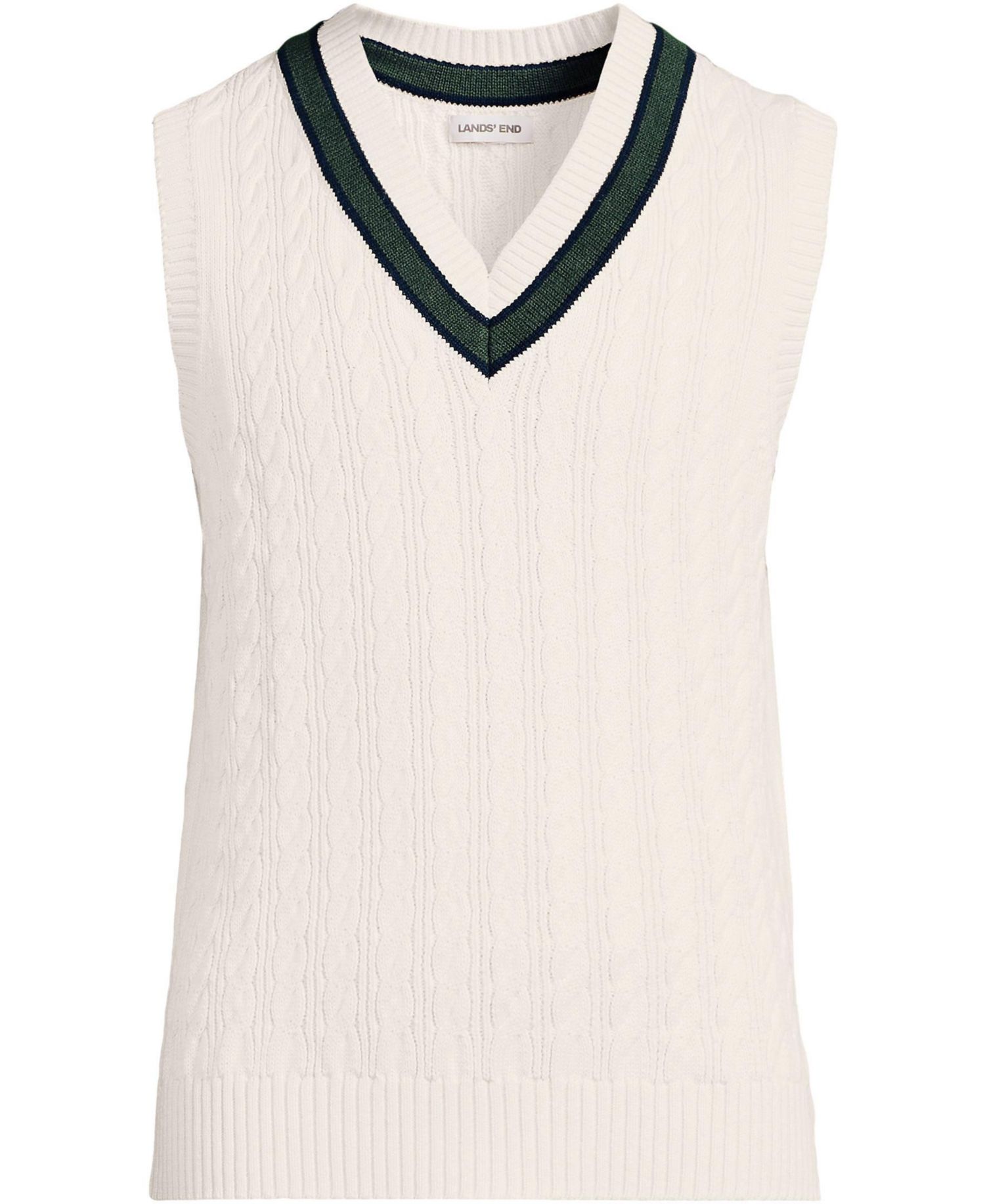 Men's Drifter Cricket Vest