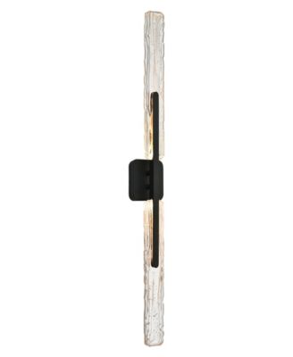 Curva 36" Metal Sconce