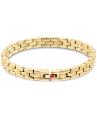 Women's Mia Gold-Tone Stainless Steel Bracelet