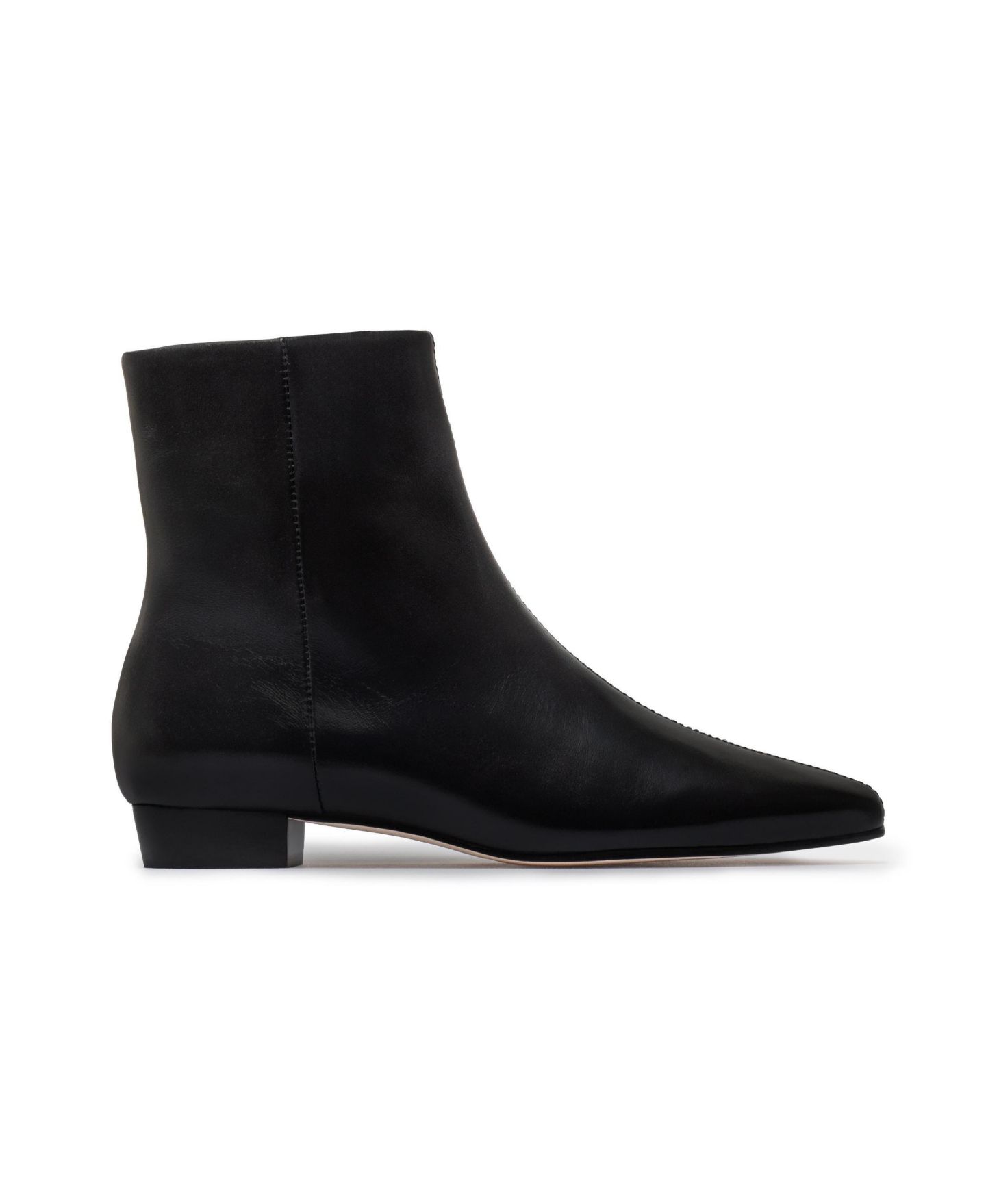 Женские ботильоны Bernardo Footwear Rema, цвет: Чёрный — фото 2