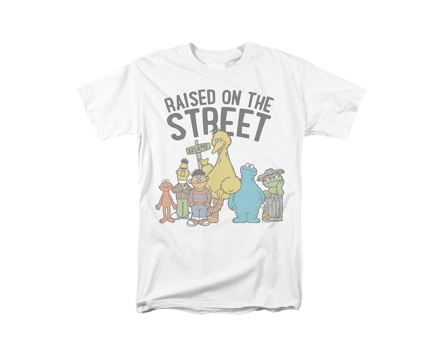 Men's The In My Hood T-Shirt