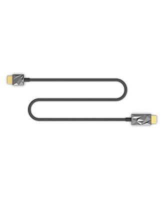 Pulsar Active Noise Cancellation II HDMI Cable, HDMI 2.1, 2 Meters