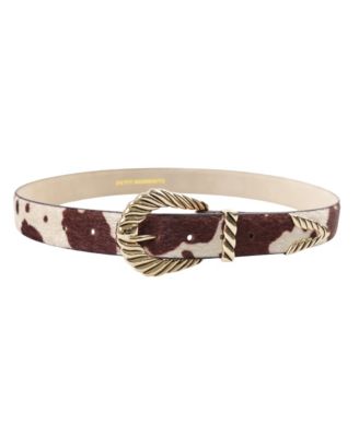 Modern Rodeo Belt
