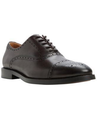 Men's Harlington Round-Toe Shoe