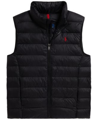 Boys' 8-20 The Colden Packable Quilted Vest