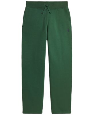 Boys' 8-20 Fleece Sweatpants