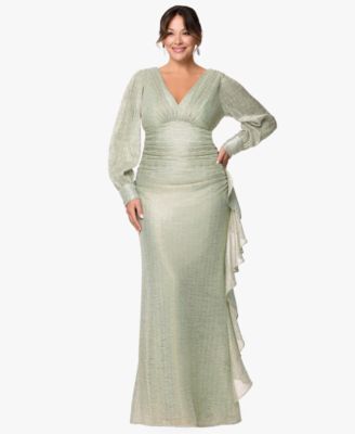 dark blue long sleeve dress Sleeves Navy Side Slit Modest V Neck Elegant Prom Dresses, E – SposaBridal Two Piece Lace Top Color:Set 8 discounts-default-y Maxi length Sizing