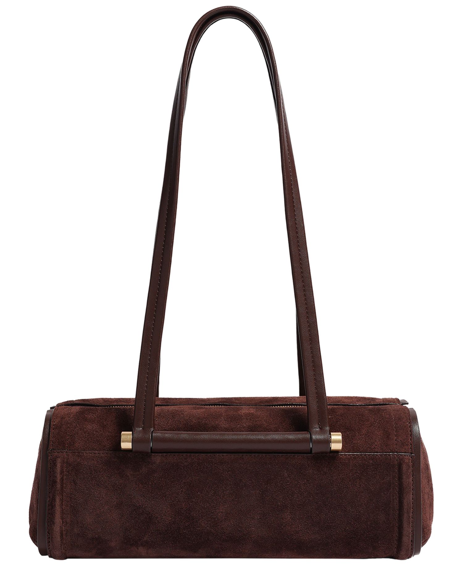 Highline East West Medium Leather Shoulder Handbag
