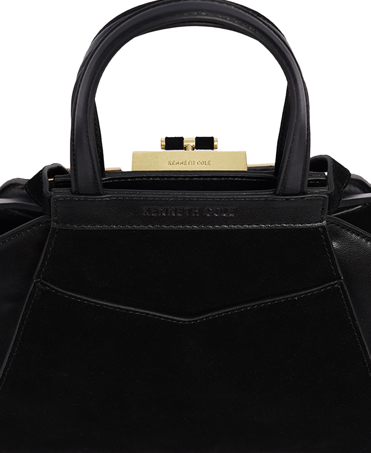 Crosby Large Satchel Handbag