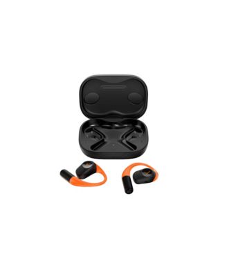 AMIRON 200 Open-Ear Wireless Earphones with Ear Hooks, Bluetooth 5.3, IP54, 36-Hour Battery Life, Sport