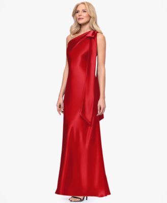macy's red christmas dress Women's Formal & Black Tie Dresses Bobbi Brown Is Ready