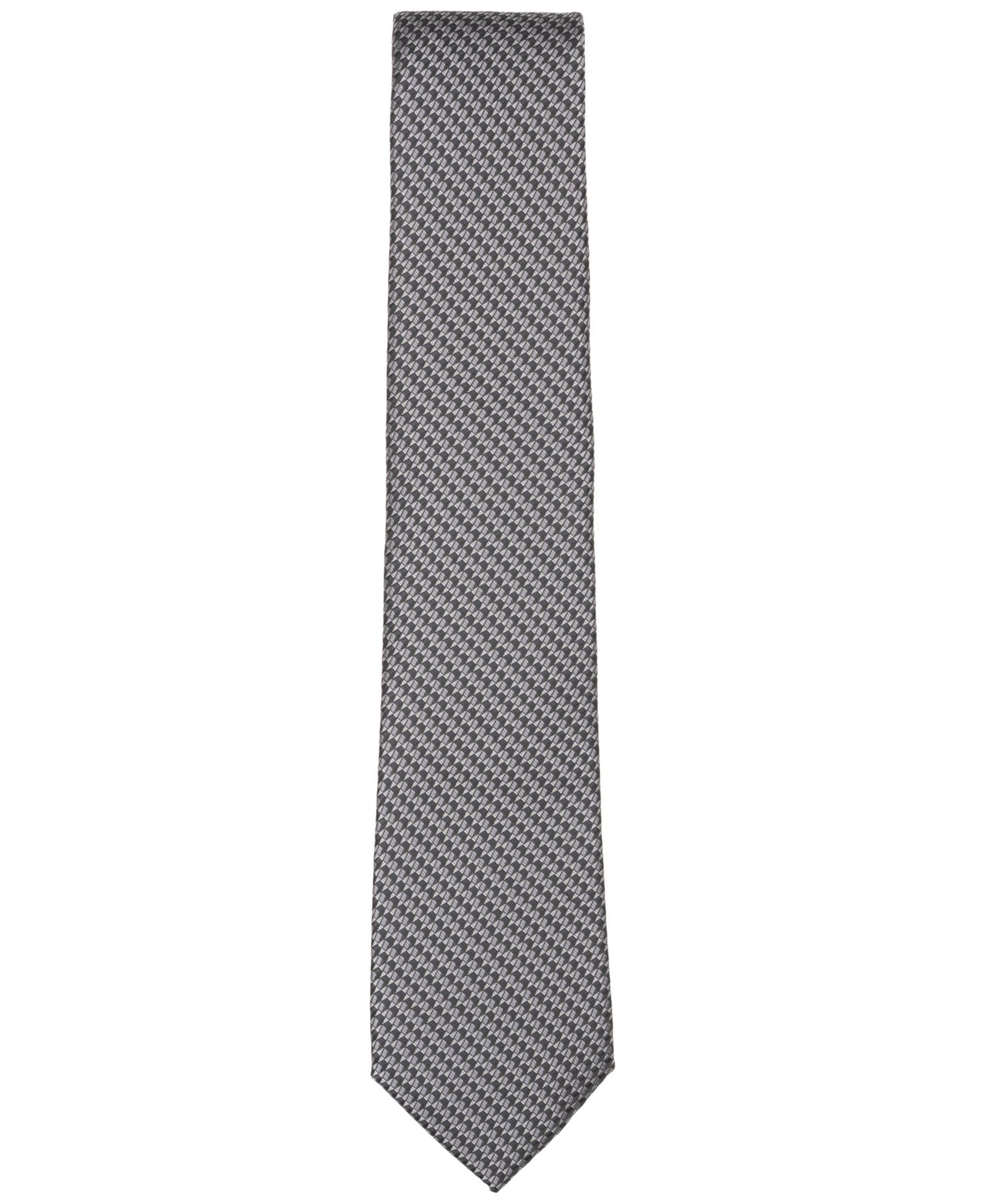 Men's Roper Geometric Classic Tie