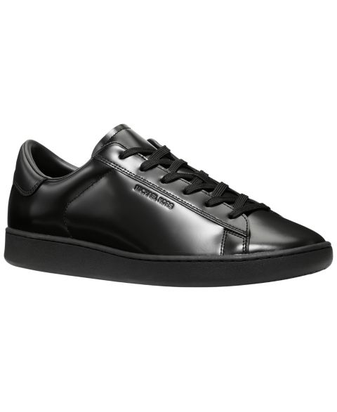 Мужские кроссовки Michael Kors Reign Classic, цвет: Чёрный