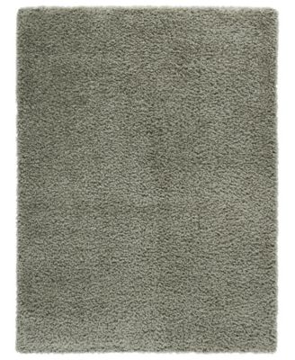 Seattle Shag STE912A 9'x12' Area Rug