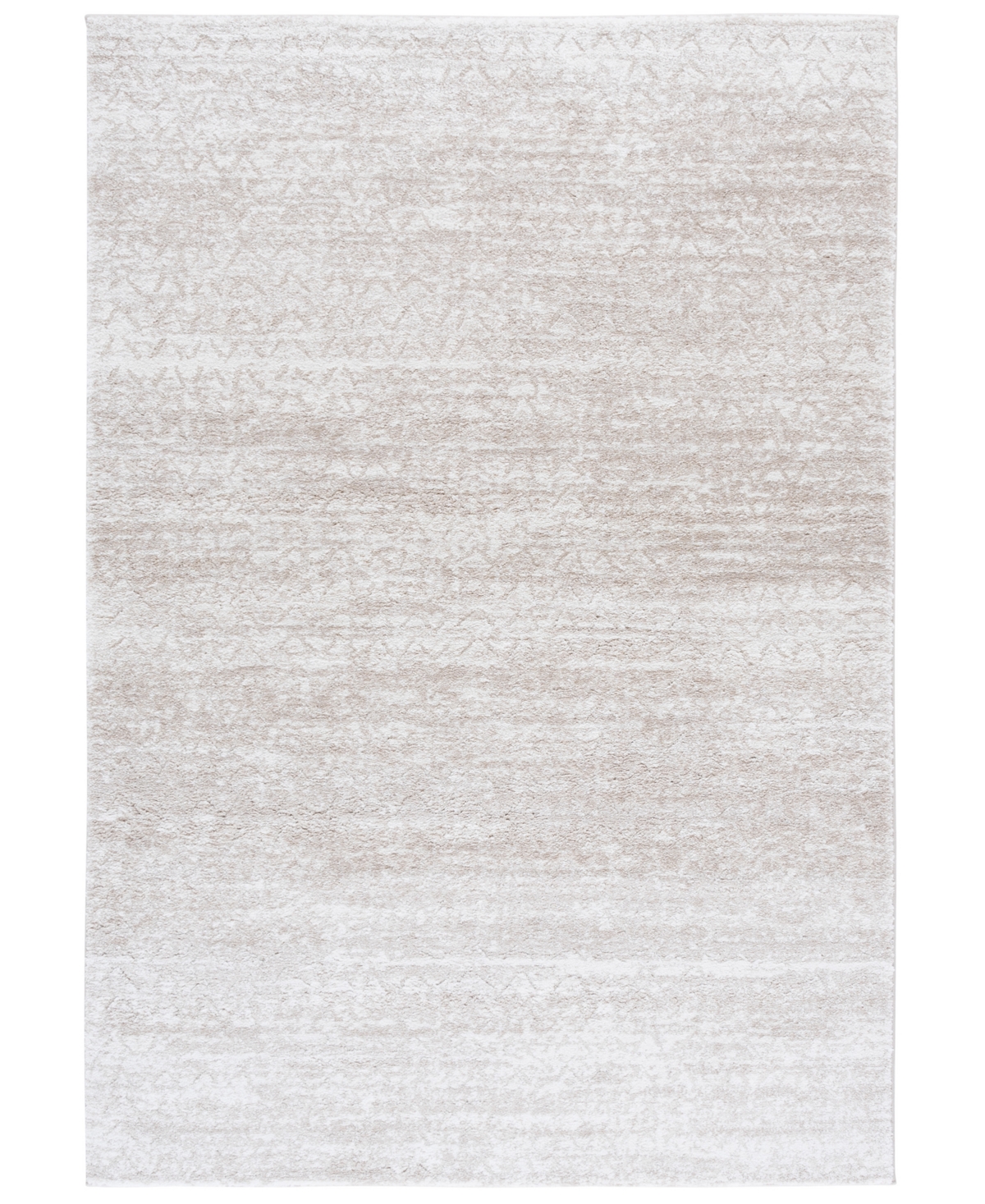 Safavieh 94" X 9" X 9" 8'x10' Area Rug In Tan