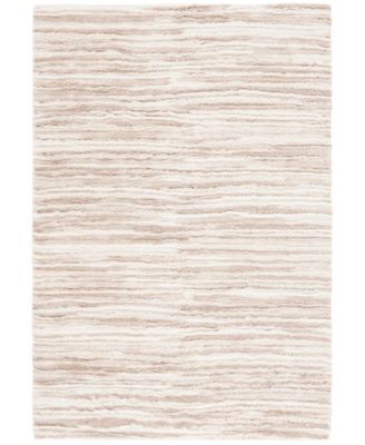 63" x 5" x 5" 5'3"x7'6" Area Rug