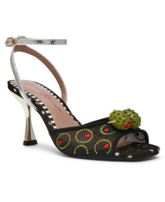 Women's Martini Stiletto Sandals